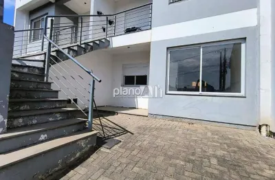 Apartamento para aluguel, com 66m², 2 quartos - morada gaúcha - gravataí / rs por r$ 1.670,00