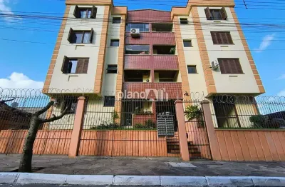 Apartamento carlos bina - para aluguel, com 89,4m², 2 quartos - moradas do sobrado - gravataí / rs por r$ 1.400,00