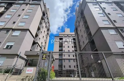 Apartamento residencial são luiz para aluguel, com 55m², 2 quartos - são luiz - gravataí / rs por r$ 1.670,00