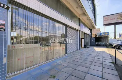 Loja para aluguel, com 250m², - cohab c - gravataí / rs por r$ 6.000,00