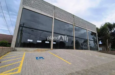 Loja para aluguel, com 850m², - são vicente - gravataí / rs por r$ 14.900,00