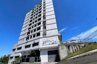 Apartamento para aluguel, com 86,27m², 2 quartos 1 suíte - jansen - gravataí / rs por r$ 2.230,00