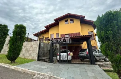 Casa para aluguel, com 212,71m², 3 quartos - diva lessa de jesus - gravataí / rs por r$ 8.000,00