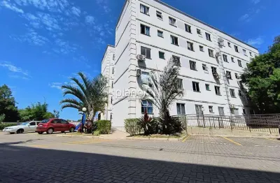 Apartamento parque porto atlanta para aluguel, com 41,14m², 2 quartos - passo das pedras - gravataí / rs por r$ 1.800,00