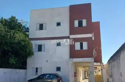 Apartamento para aluguel, com 55,86m², 2 quartos - marrocos - gravataí / rs por r$1.010,00