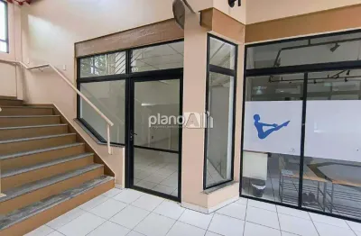 Loja galeria glorinha mendonça - para aluguel, com 28m², - parque dos anjos - gravataí / rs por r$ 1.200,00
