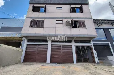 Apartamento para aluguel, com 45m², 1 quarto - barnabé - gravataí / rs por r$ 1.000,00