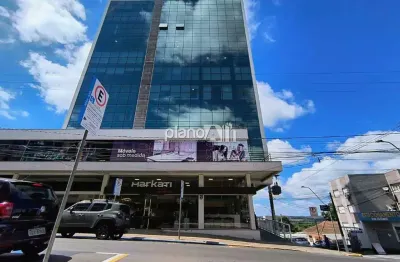 Loja edifício lavoro - comercial para aluguel, com 151m², - centro - gravataí / rs por r$ 4.500,00