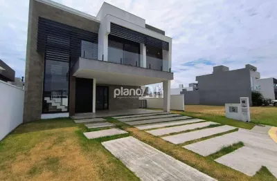 Casa terras alpha para aluguel, com 218,72m², 3 quartos 2 suítes - são vicente - gravataí / rs por r$ 13.200,00