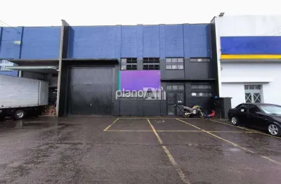 Pavilhão industrial sertório - para aluguel, com 749,4m², - navegantes - porto alegre / rs por r$ 17.000,00
