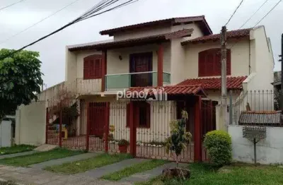 Casa para aluguel, com 329,75m², 4 quartos - salgado filho - gravataí / rs por r$ 6.200,00