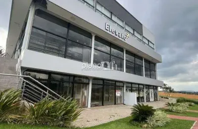 Loja para aluguel, com 130m², - são vicente - gravataí / rs por r$ 4.940,00