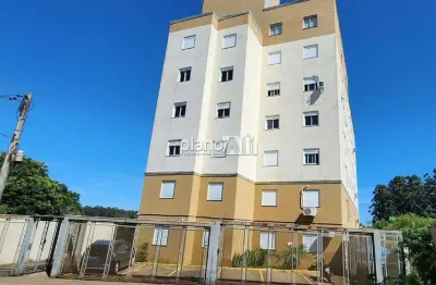 Apartamento Grand Orion para aluguel, com 66,59m², 2 quartos - Barnabé - Gravataí / RS por R$ 1.560,00