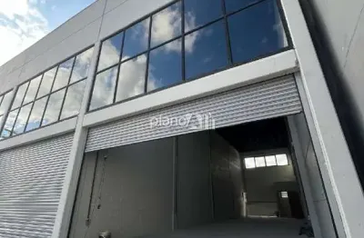 Loja para aluguel, com 113m², - parque dos anjos - gravataí / rs por r$ 6.667,00