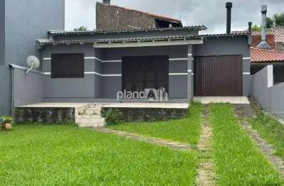 Casa para aluguel, com 101,08m², 2 quartos - São Jerônimo - Gravataí / RS por R$ 2.500,00