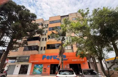 Apartamento dorival center para aluguel, com 74,87m², 1 quarto - cohab c - gravataí / rs por r$ 2.230,00
