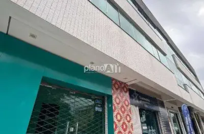 Loja para aluguel, com 130m², - centro - gravataí / rs por r$ 5.000,00