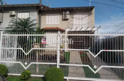 Casa para aluguel, com 133m², 3 quartos 1 suíte - diva lessa de jesus - gravataí / rs por r$ 6.000,00