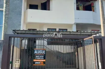 Casa para aluguel, com 94,07m², 3 quartos - Loteamento Jardim Timbaúva - Gravataí / RS por R$ 3.100,00