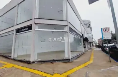 Loja para aluguel, com 51,62m², - centro - gravataí / rs por r$ 3.500,00