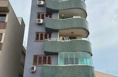 Apartamento residencial toscana para aluguel, com 104,9m², 3 quartos 1 suíte - oriço - gravataí / rs por r$ 3.000,00