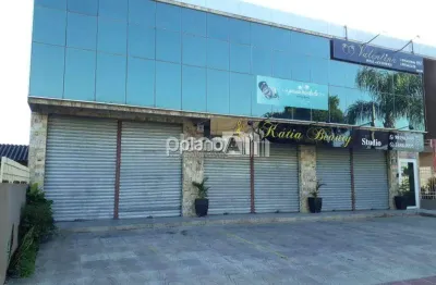 Loja para aluguel, com 62,08m², - vera cruz - gravataí / rs por r$ 2.000,00