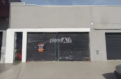 Loja para aluguel, com 80m², - são jerônimo - gravataí / rs por r$ 4.000,00