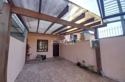 Casa para aluguel, com 110m², 3 quartos 1 suíte - dom feliciano - gravataí / rs por r$ 2.300,00