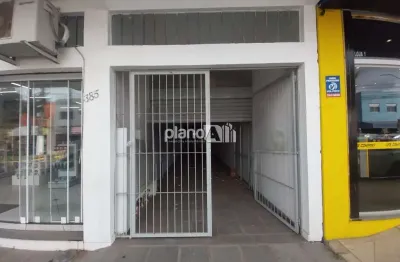 Loja para aluguel, com 84m², - parque dos anjos - gravataí / rs por r$ 3.000,00
