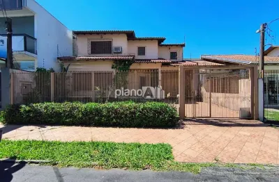 Casa comercial para aluguel, com 218m², 3 quartos 1 suíte - dom feliciano - gravataí / rs por r$ 5.560,00