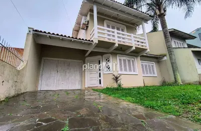 Casa comercial para aluguel, com 246,47m², 5 quartos 1 suíte - salgado filho - gravataí / rs por r$ 6.680,00