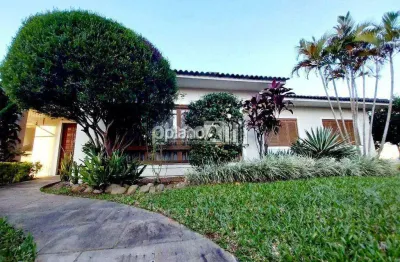 Casa comercial com 300m² para alugar na vila eunice em cachoeirinha