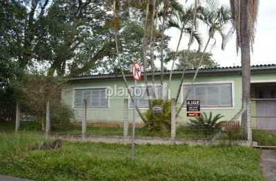 Casa comercial para aluguel, com 210m², 3 quartos - centro - gravataí / rs por r$ 4.000,00