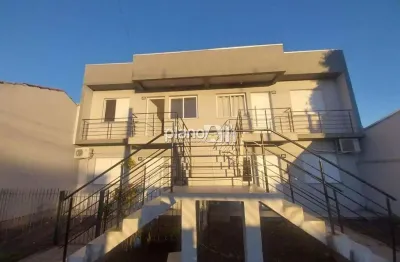 Apartamento para aluguel, com 50m², 2 quartos - bom sucesso - gravataí / rs por r$ 1.350,00