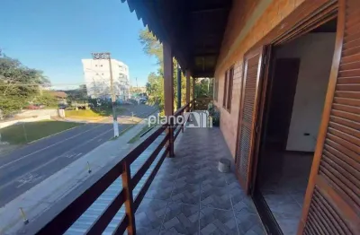 Apartamento para aluguel, com 192m², 4 quartos 1 suíte - santa cruz - gravataí / rs por r$ 3.890,00