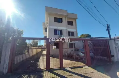 Apartamento para aluguel, com 90m², 2 quartos 1 suíte - vila princesa izabel - cachoeirinha / rs por r$ 1.550,00