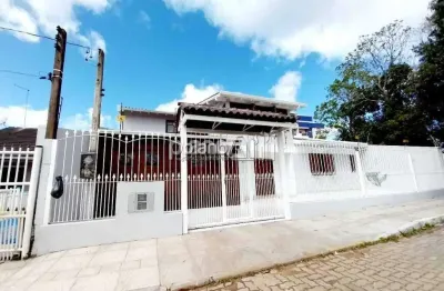 Casa para aluguel, com 348,39m², 3 quartos 2 suítes - centro - gravataí / rs por r$ 4.756,75