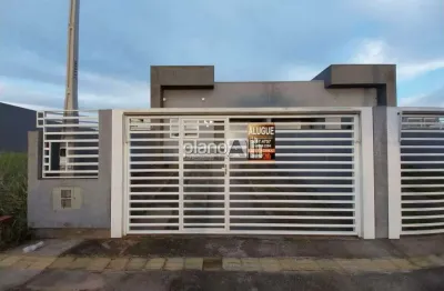 Casa para aluguel, com 66,36m², 2 quartos - reserva dom feliciano - gravataí / rs por r$ 2.800,00