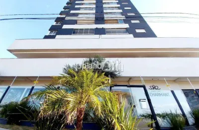 Apartamento le charmant para aluguel, com 82,89m², 3 quartos 1 suíte - renascença - gravataí / rs por r$ 3.000,00