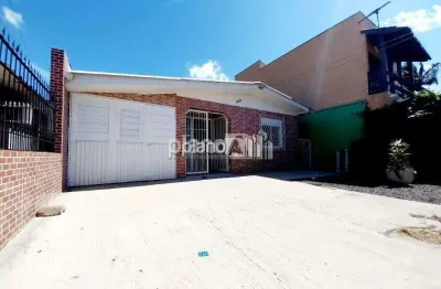 Casa para aluguel, com 209,06m², 3 quartos - morada do vale i - gravataí / rs por r$ 3.000,00