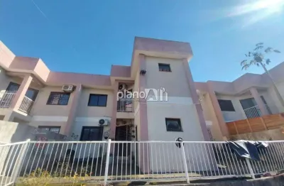 Apartamento para aluguel, com 61,94m², 2 quartos - águas mortas - gravataí / rs por r$ 1.000,00