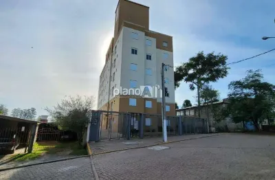 Apartamento grand orion para aluguel, com 60,84m², 2 quartos - barnabé - gravataí / rs por r$ 3.335,00