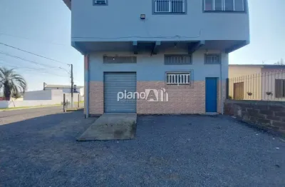 Loja para aluguel, com 180m², - bom sucesso - gravataí / rs por r$ 2.800,00