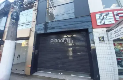 Loja para aluguel, com 177m², - centro - gravataí / rs por r$ 9.900,00