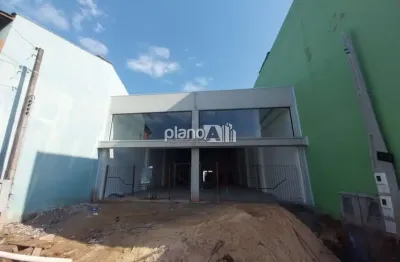 Loja para aluguel, com 154m², - bom sucesso - gravataí / rs por r$ 7.000,00