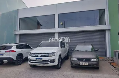 Loja para aluguel, com 154m², - bom sucesso - gravataí / rs por r$ 7.000,00