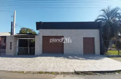 Loja para aluguel, com 100m², - cruzeiro - gravataí / rs por r$ 2.200,00
