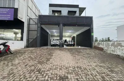 Apartamento - cobertura para aluguel, com 190m², 2 quartos - parque da matriz - cachoeirinha / rs por r$ 2.200,00