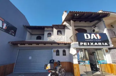 Casa para aluguel, com 239,69m², 3 quartos 1 suíte - passo das pedras - gravataí / rs por r$ 5.000,00