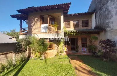 Casa para aluguel, com 326m², 3 quartos 1 suíte - centro - gravataí / rs por r$ 6.900,00